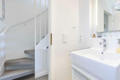 Apartamento Meine Insel Sylt
