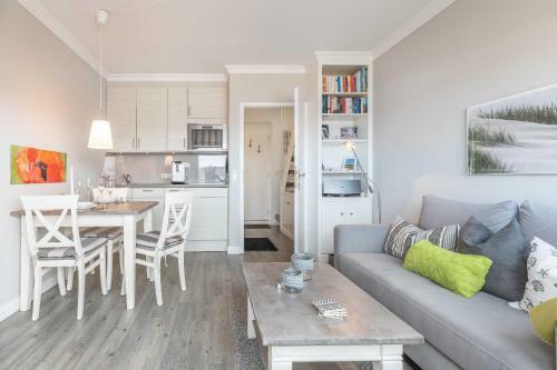 Apartamento Meine Insel Sylt