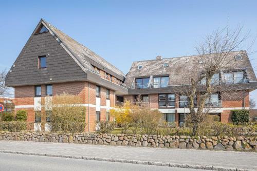 Apartamento Meine Insel Sylt