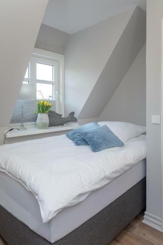 Apartamento Strandh�s