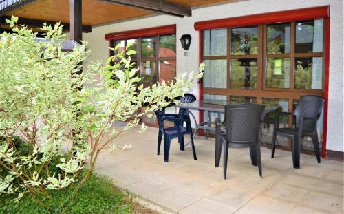 Apartamento Feriendorf B�chelberg