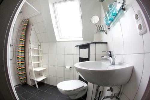 Apartamento Ferienwohnung Lisa