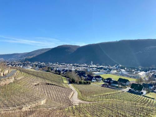 Apartamento Ferienwohnung Zur Alten Schmiede