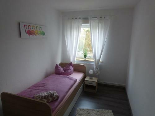 Apartamento An Der Flut 269