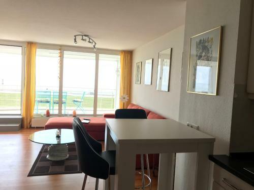 Apartamento Helgolandhaus