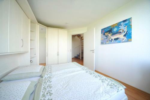 Apartamento Helgolandhaus