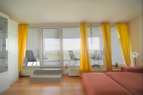 Apartamento Helgolandhaus