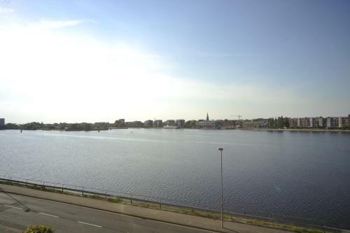 Apartamento Helgolandhaus