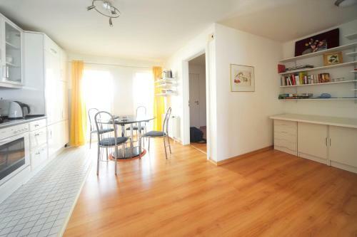 Apartamento Helgolandhaus