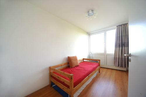 Apartamento Helgolandhaus