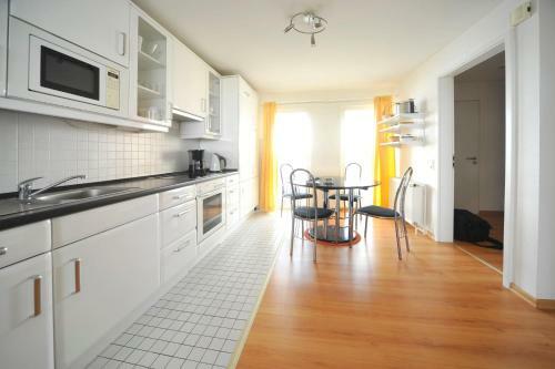 Apartamento Helgolandhaus