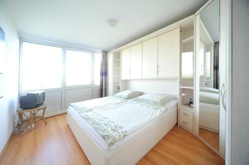 Apartamento Helgolandhaus