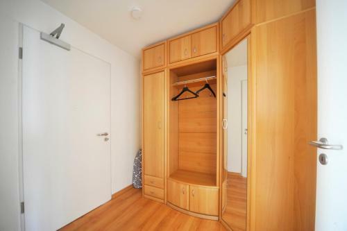 Apartamento Helgolandhaus