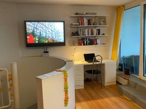 Apartamento Helgolandhaus