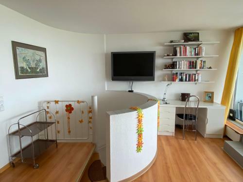 Apartamento Helgolandhaus