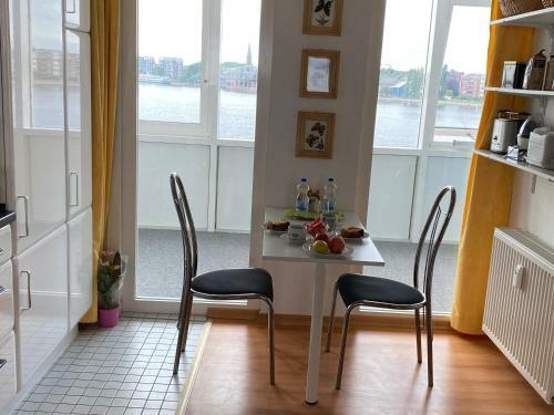 Apartamento Helgolandhaus