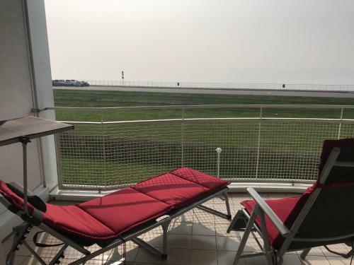 Apartamento Helgolandhaus