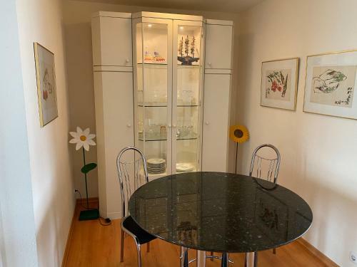 Apartamento Helgolandhaus