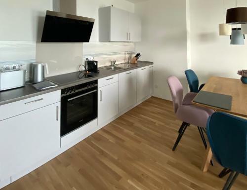 Apartamento Juist