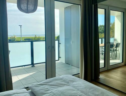 Apartamento Juist