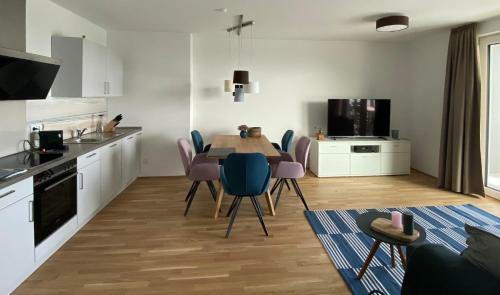 Apartamento Juist