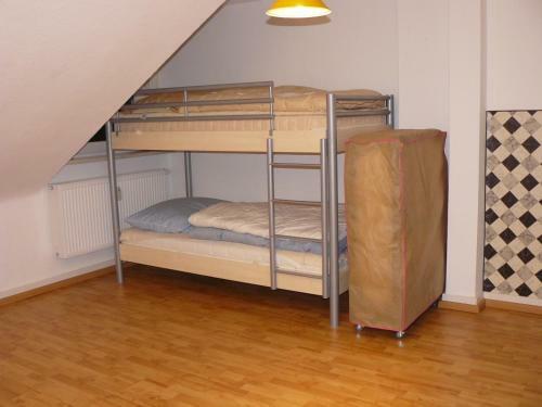 Apartamento Ferienwohnung Weiken