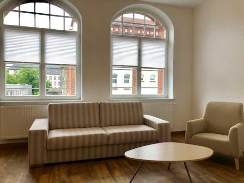 Apartamento Ferienwohnung Carina