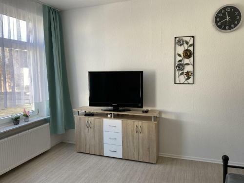 Apartamento Sch�ne Ferienwohnung N�he Stadtmitte Von Wilhelmshaven