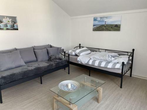 Apartamento Sch�ne Ferienwohnung N�he Stadtmitte Von Wilhelmshaven