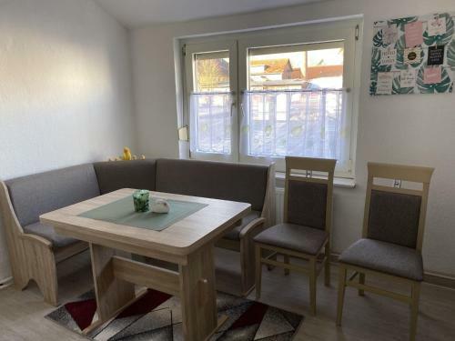 Apartamento Sch�ne Ferienwohnung N�he Stadtmitte Von Wilhelmshaven