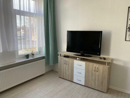 Apartamento Sch�ne Ferienwohnung N�he Stadtmitte Von Wilhelmshaven