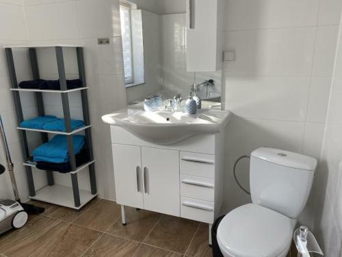 Apartamento Sch�ne Ferienwohnung N�he Stadtmitte Von Wilhelmshaven
