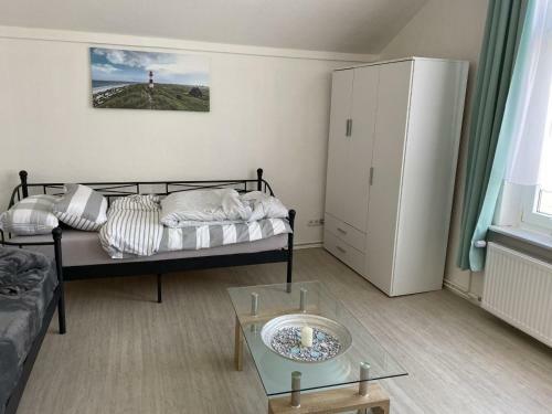 Apartamento Sch�ne Ferienwohnung N�he Stadtmitte Von Wilhelmshaven