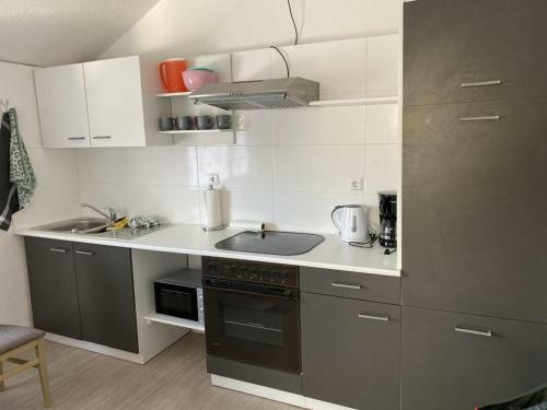 Apartamento Sch�ne Ferienwohnung N�he Stadtmitte Von Wilhelmshaven
