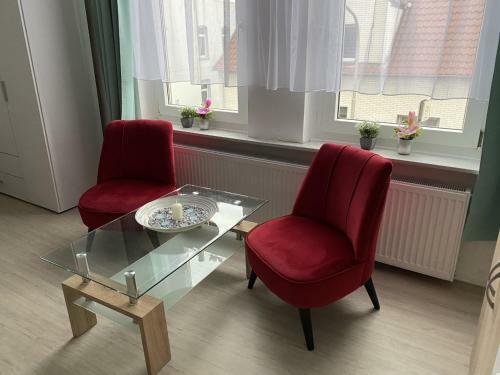 Apartamento Sch�ne Ferienwohnung N�he Stadtmitte Von Wilhelmshaven