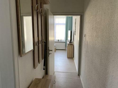 Apartamento Sch�ne Ferienwohnung N�he Stadtmitte Von Wilhelmshaven