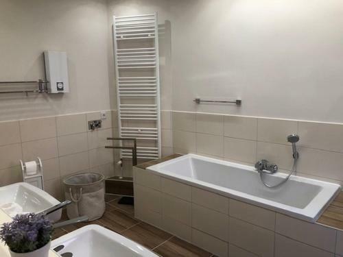 Apartamento Ferienwohnung Im Harz Wohlf�hltempel