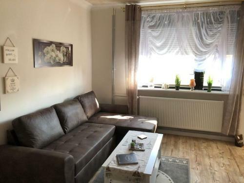 Apartamento Ferienwohnung Im Harz Wohlf�hltempel