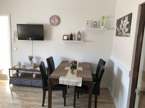 Apartamento Ferienwohnung Im Harz Wohlf�hltempel