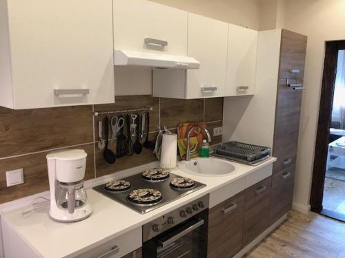 Apartamento Ferienwohnung Im Harz Wohlf�hltempel