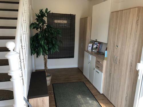 Apartamento Ferienwohnung Im Harz Wohlf�hltempel