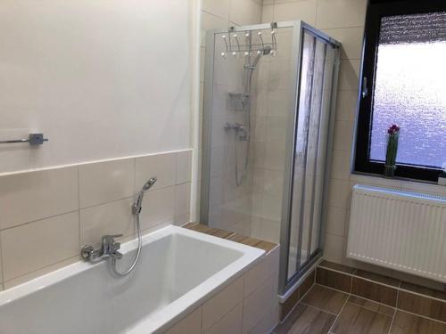Apartamento Ferienwohnung Im Harz Wohlf�hltempel