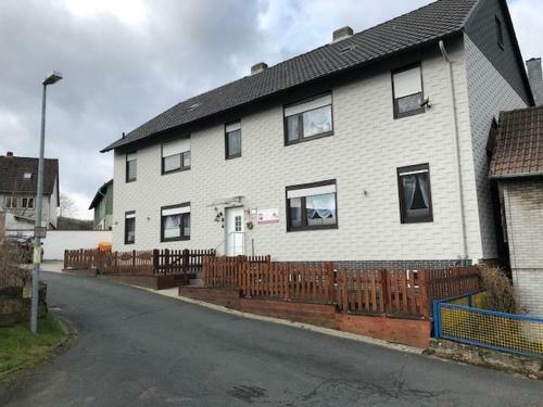 Apartamento Ferienwohnung Im Harz Wohlf�hltempel
