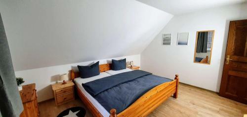 Ferienwohnung-sybille