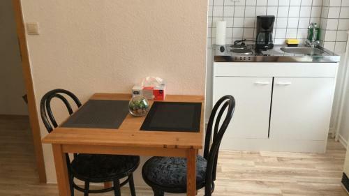 Beethovenstra�e 1