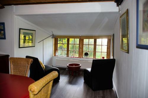 Apartamento Atelierwohnung
