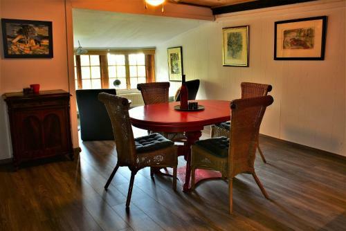 Apartamento Atelierwohnung