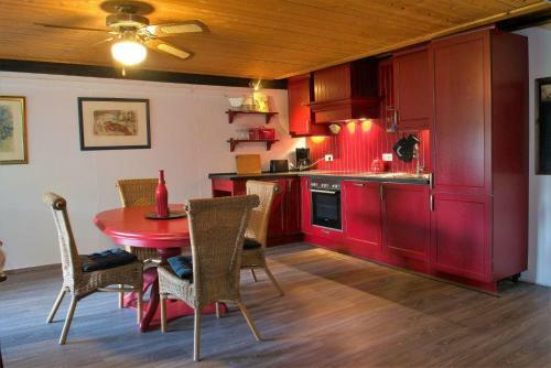 Apartamento Atelierwohnung