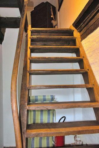 Apartamento Atelierwohnung