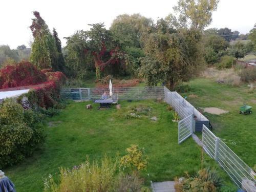 Apartamento Ferienwohnung - A44958